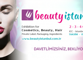 BEAUTYISTANBUL 2019