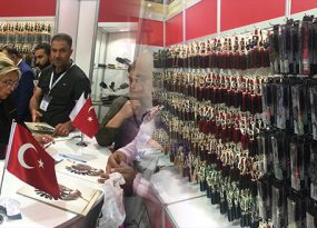 How was Istanbul Cosmetics, Beauty and Hairdresser Fair 2018?