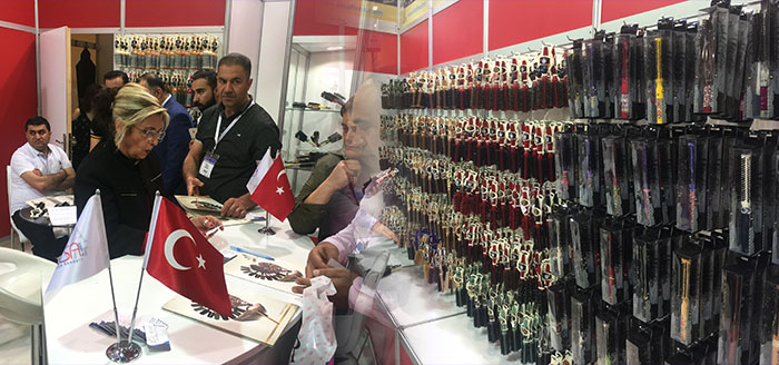 How was Istanbul Cosmetics, Beauty and Hairdresser Fair 2018?