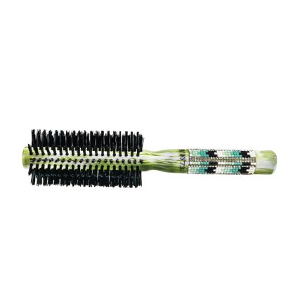 Elsa Professional 76 Stone Green Hair Brush