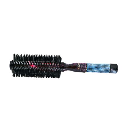 Elsa Professional 76 Blue Stone Hair Brush