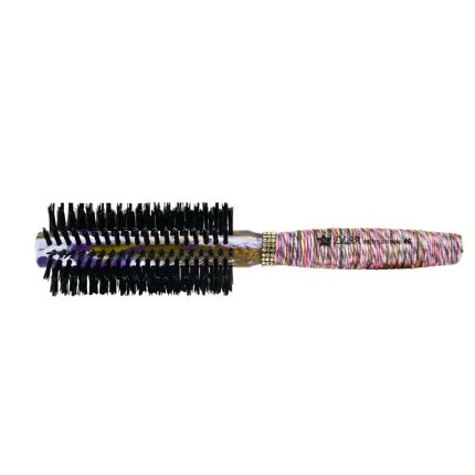 Elsa Professional 46 Thick Color Wool Hair Brush