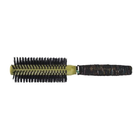 Elsa Professional 46 Black Wool Hair Brush