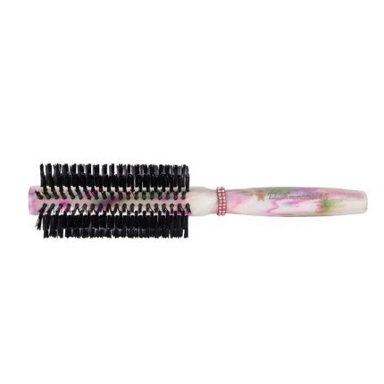 Elsa Professional 45 Pink Fine Stone Hair Brush