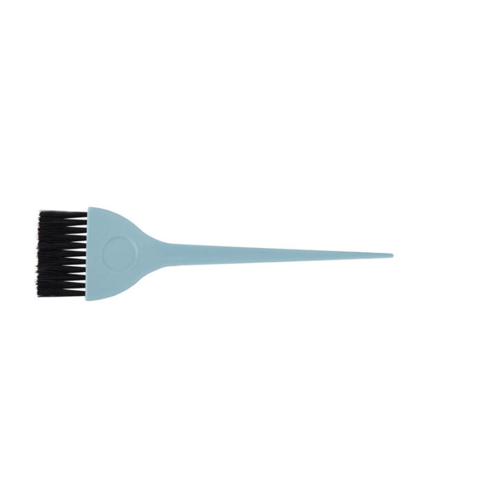 Elsa Professional Light Blue Hair Color Brush