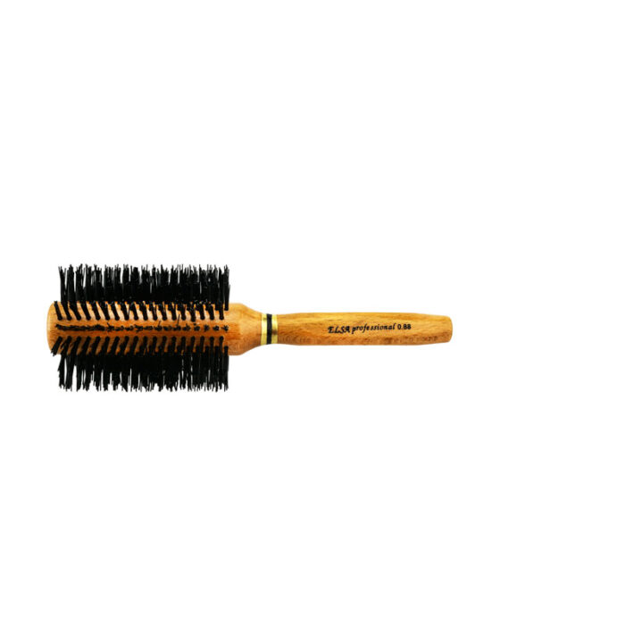 Elsa Professional 0.88 Natural Hair Brush