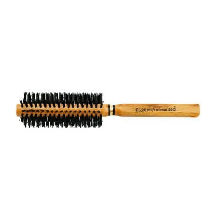 Elsa Professional 2002 Natural Hair Brush