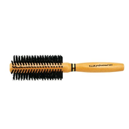 Elsa Professional 0.61 Natural Hair Brush