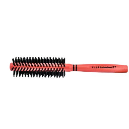 Elsa Professional 07 Pink Hair Brush