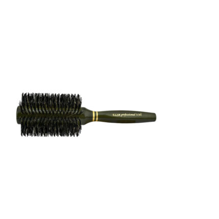 Elsa Professional 0.90 Green Hair Brush