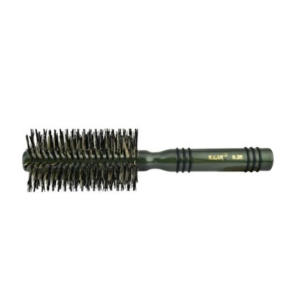 Elsa Professional 0.28 Green Hair Brush