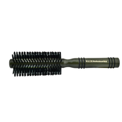 Professional 68 Green Professional Hair Brush