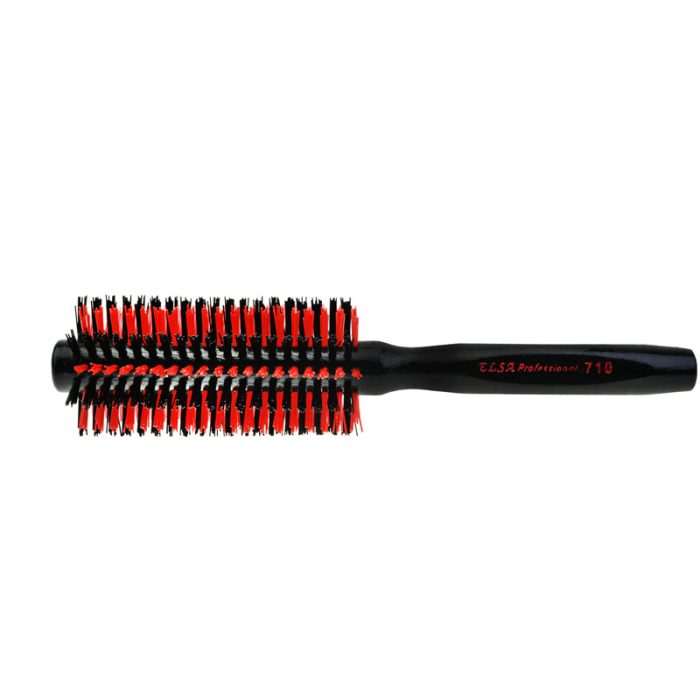 Elsa Professional 710 Double Color Special Brush