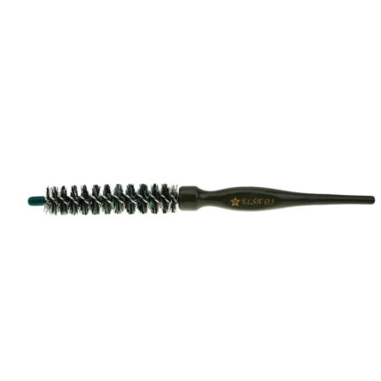 Elsa Professional 03 Green Blow Dry Brush